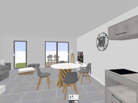 Première photo du bien
