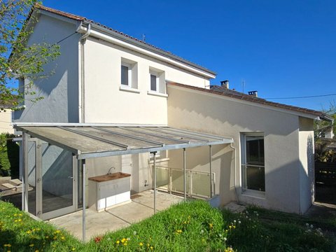 Première photo du bien