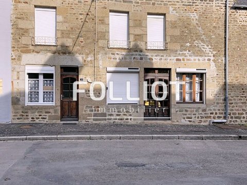 Première photo du bien