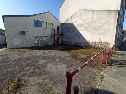 Première photo du bien
