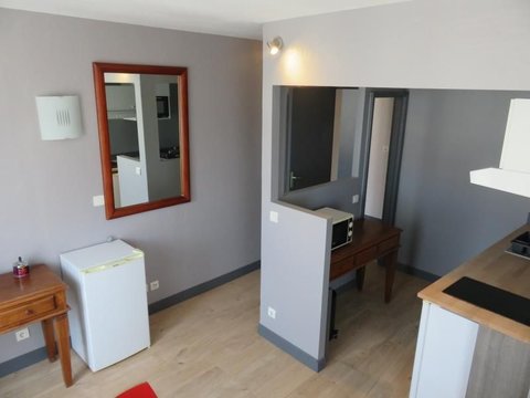 Première photo du bien