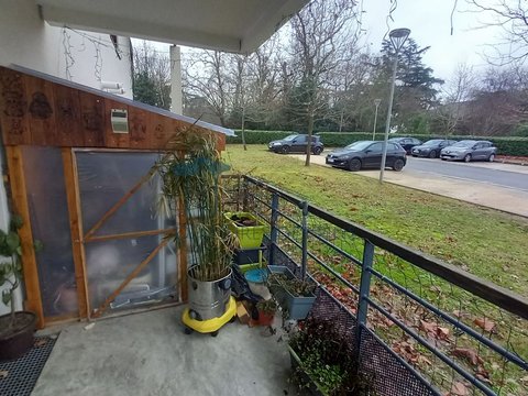 Première photo du bien