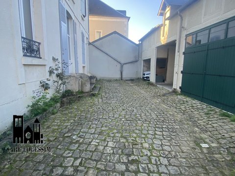 Première photo du bien