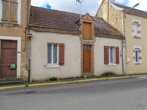 Première photo du bien