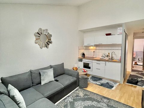 Première photo du bien