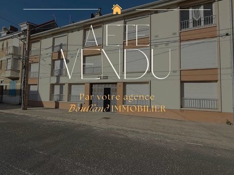 Première photo du bien