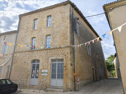 Première photo du bien