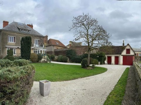 Première photo du bien