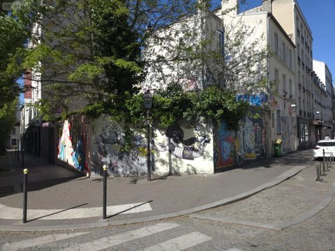 Première photo du bien