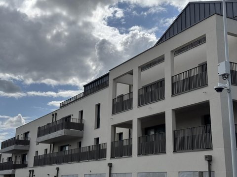 Première photo du bien