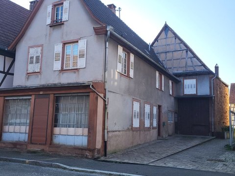 Première photo du bien
