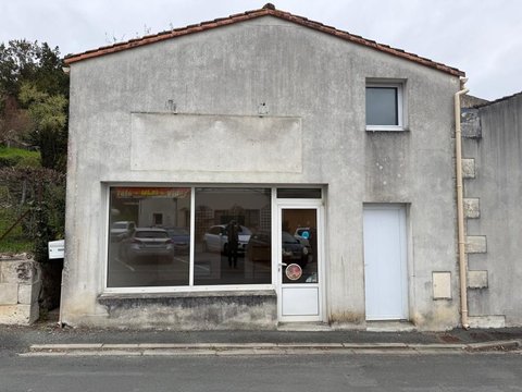 Première photo du bien