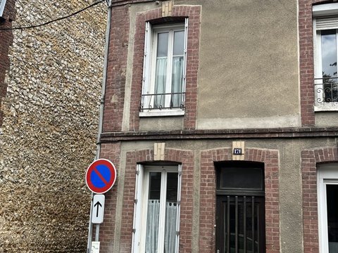 Première photo du bien