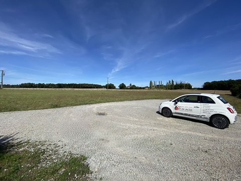 Première photo du bien