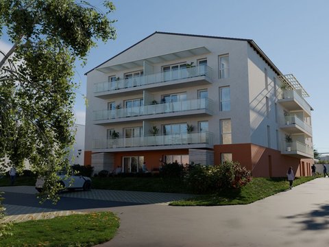 Première photo du bien