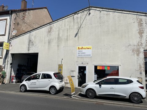 Première photo du bien