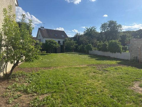 Première photo du bien