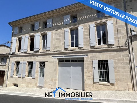 Première photo du bien