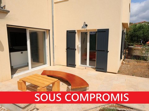 Première photo du bien