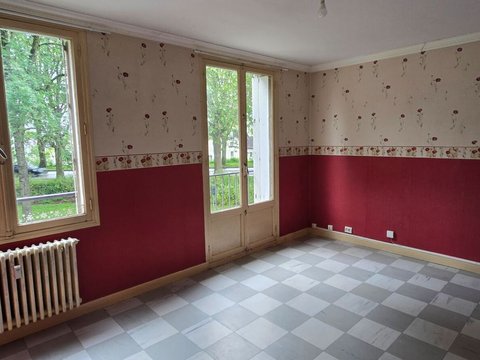 Première photo du bien