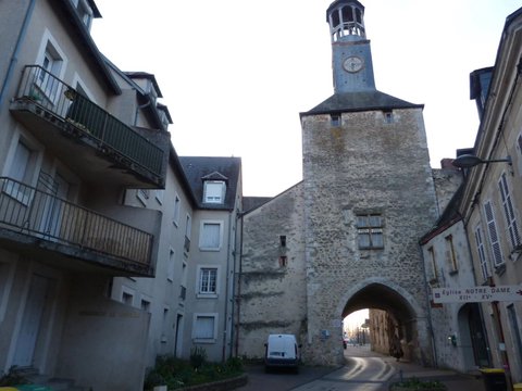 Première photo du bien