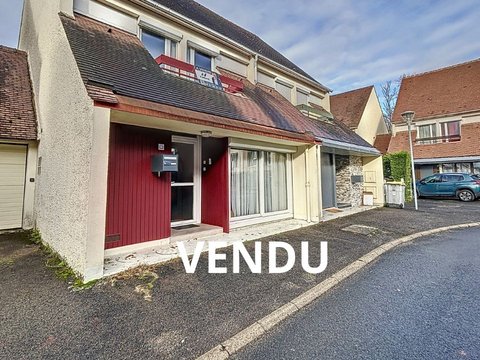 Première photo du bien