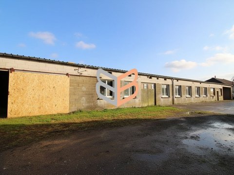 Première photo du bien