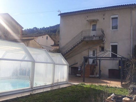 Première photo du bien