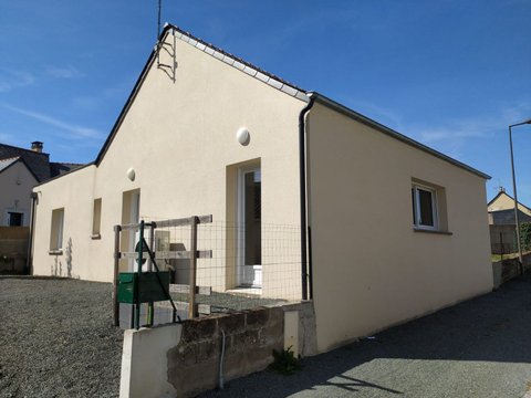 Première photo du bien