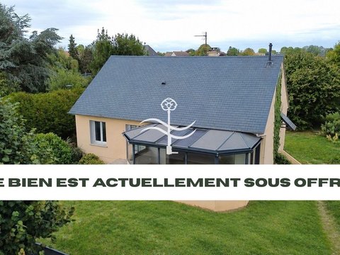 Première photo du bien