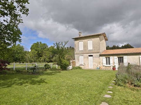 Première photo du bien