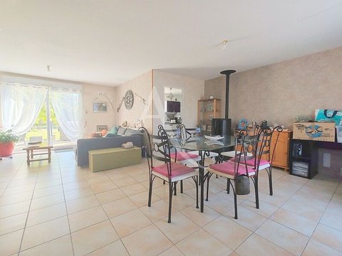 Première photo du bien