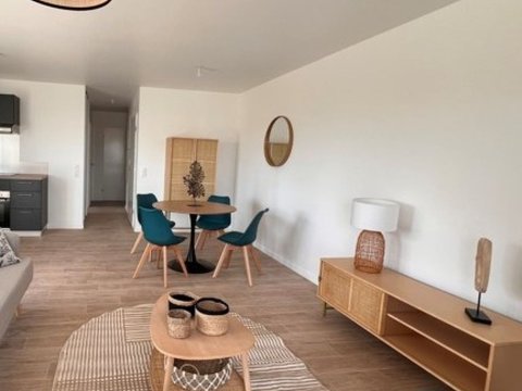 Première photo du bien
