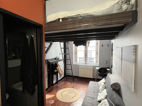 Première photo du bien