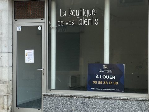 Première photo du bien