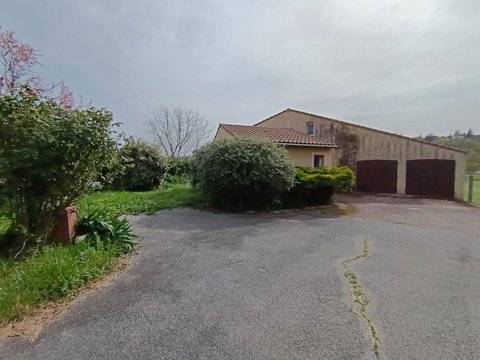 Première photo du bien