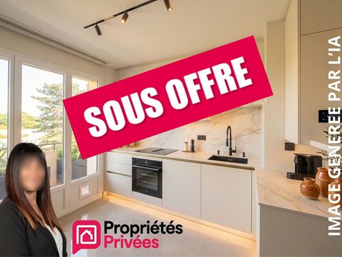 Première photo du bien