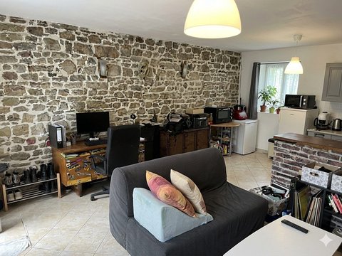 Première photo du bien