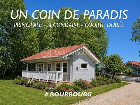 Première photo du bien
