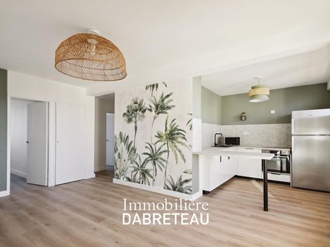 Première photo du bien