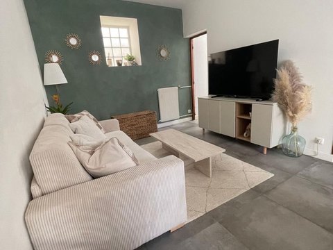 Première photo du bien