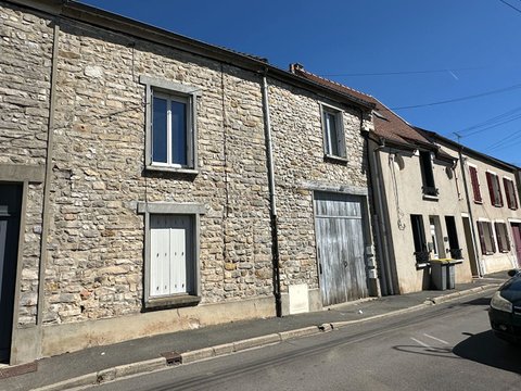 Première photo du bien