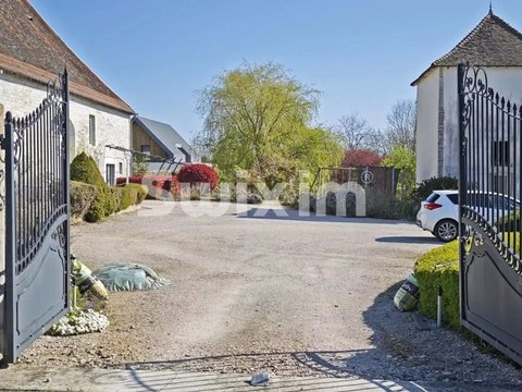 Première photo du bien