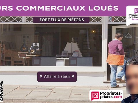 Première photo du bien