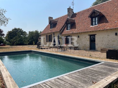 Première photo du bien