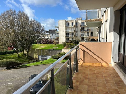 Première photo du bien