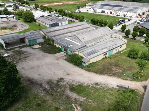 Première photo du bien