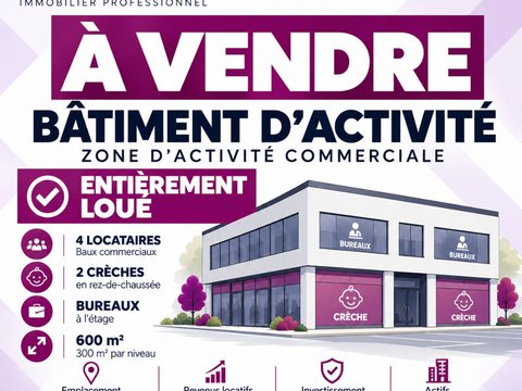 Première photo du bien