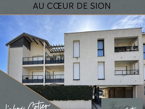 Première photo du bien