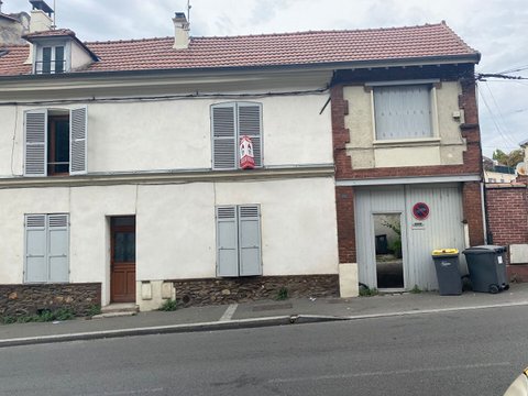 Première photo du bien